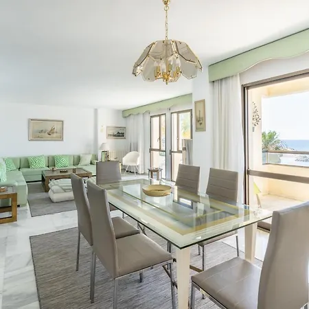 Veramar 2c Apartment Estepona