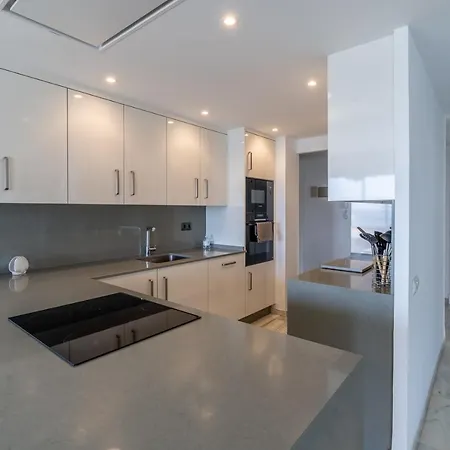 Veramar 2c Apartment *