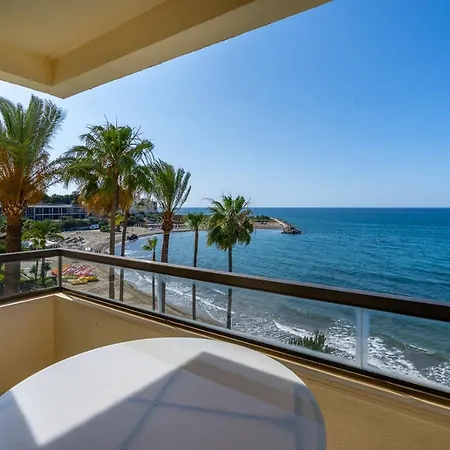 Apartment Veramar 2c Estepona