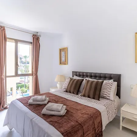 Veramar 2c Apartment