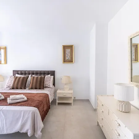 Apartment Veramar 2c Estepona